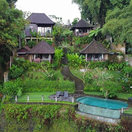 Villa Wedang Tegallalang  Extérieur photo