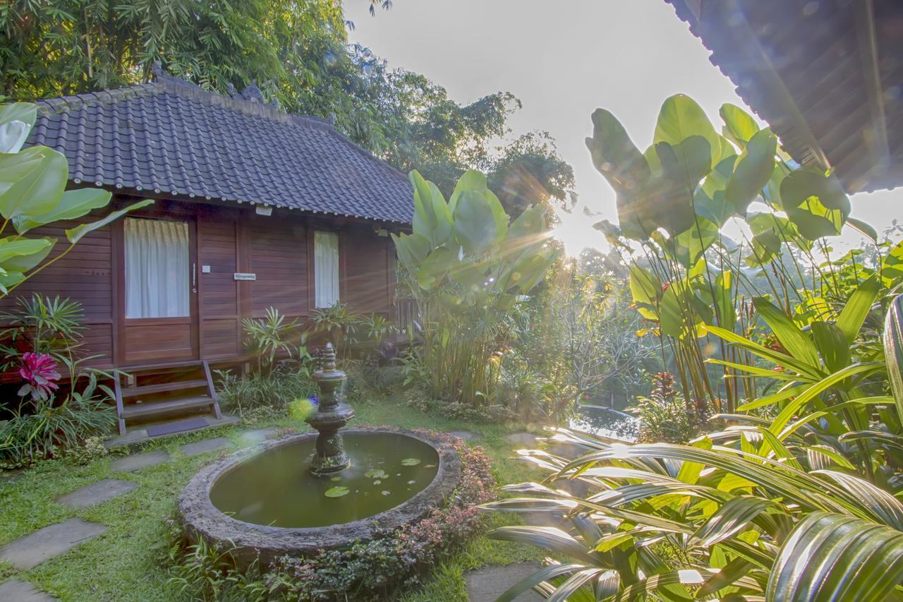 Villa Wedang Tegallalang  Extérieur photo